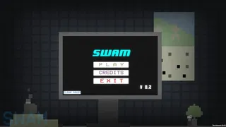 Скриншот 1 к игре SWAM