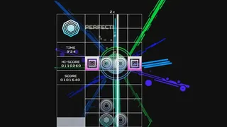Скриншот 2 к игре Akihabara - Feel the Rhythm