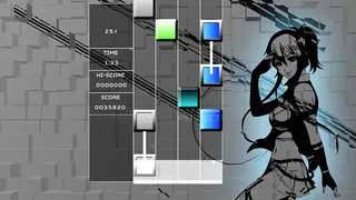 Скриншот 3 к игре Akihabara - Feel the Rhythm