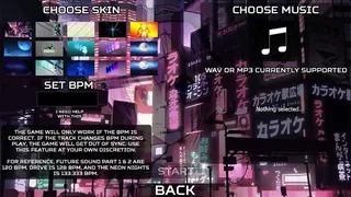Скриншот 6 к игре Akihabara - Feel the Rhythm