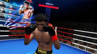 Скриншот 3 к игре Kunlun Fight