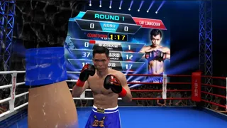 Скриншот 6 к игре Kunlun Fight