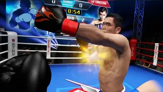 Скриншот 7 к игре Kunlun Fight