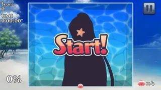 Скриншот 3 к игре Pretty Girls Panic!