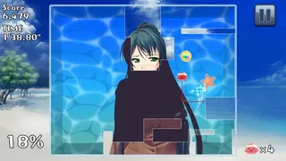Скриншот 4 к игре Pretty Girls Panic!