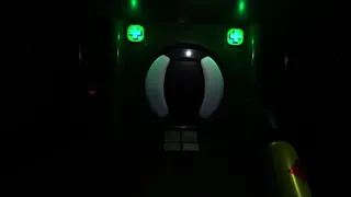 Скриншот 1 к игре Sanctuary VR