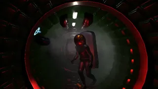 Скриншот 4 к игре Sanctuary VR