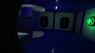 Скриншот 5 к игре Sanctuary VR