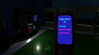 Скриншот 8 к игре Sanctuary VR