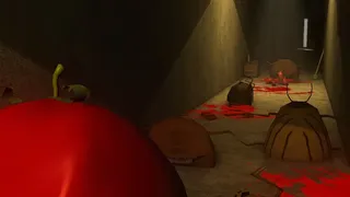 Скриншот 2 к игре Tomato Way