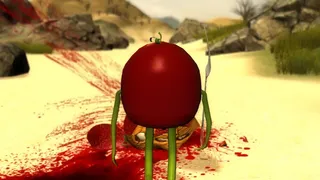 Скриншот 3 к игре Tomato Way