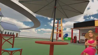 Скриншот 4 к игре Trainscape