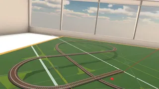 Скриншот 6 к игре Trainscape