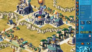 Скриншот 2 к игре Zeus + Poseidon