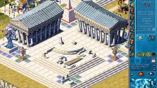 Скриншот 3 к игре Zeus + Poseidon