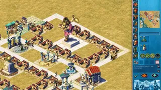Скриншот 4 к игре Zeus + Poseidon