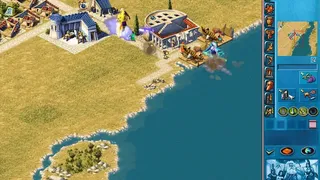 Скриншот 5 к игре Zeus + Poseidon