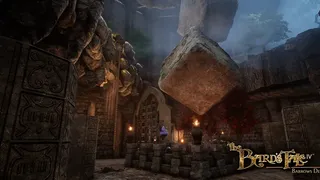 Скриншот 5 к игре The Bard's Tale IV: Barrows Deep