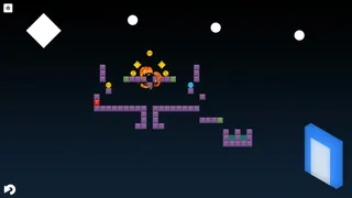 Скриншот 1 к игре Zup! 6