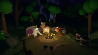 Скриншот 1 к игре Elephant Express XR