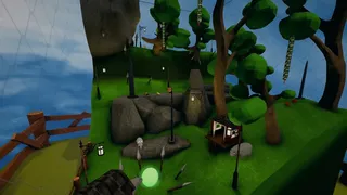 Скриншот 3 к игре Elephant Express XR