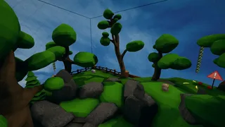 Скриншот 7 к игре Elephant Express XR