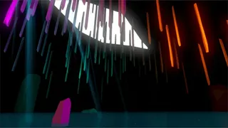 Скриншот 1 к игре Fractal