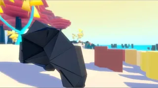 Скриншот 3 к игре Fractal