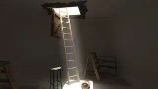 Скриншот 2 к игре The Search