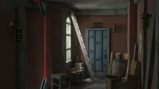 Скриншот 8 к игре The Search