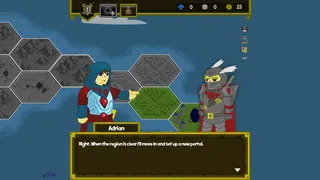 Скриншот 2 к игре Minions, Monsters, and Madness