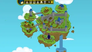Скриншот 3 к игре Minions, Monsters, and Madness