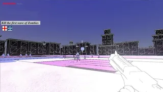 Скриншот 3 к игре Brain In My Head