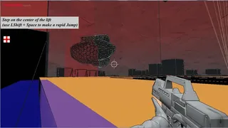 Скриншот 4 к игре Brain In My Head