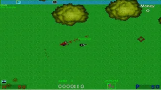 Скриншот 1 к игре Project Almighty