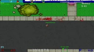 Скриншот 3 к игре Project Almighty