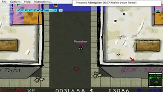 Скриншот 6 к игре Project Almighty