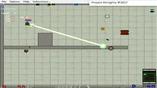 Скриншот 8 к игре Project Almighty
