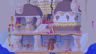 Скриншот 5 к игре An Octonaut Odyssey