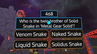 Скриншот 3 к игре Quizality
