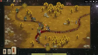 Скриншот 2 к игре Ultimus bellum