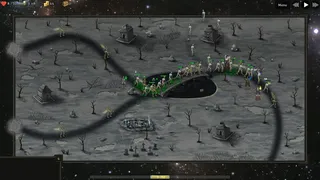 Скриншот 8 к игре Ultimus bellum