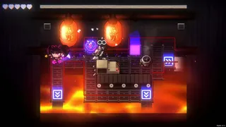 Скриншот 4 к игре Keen: One Girl Army