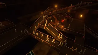 Скриншот 3 к игре Mass Exodus Redux