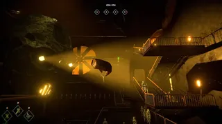 Скриншот 4 к игре Mass Exodus Redux