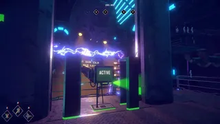 Скриншот 8 к игре Mass Exodus Redux