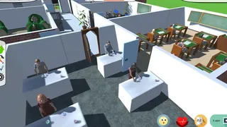Скриншот 2 к игре Rule Your School