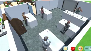 Скриншот 4 к игре Rule Your School