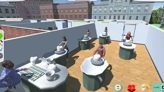 Скриншот 5 к игре Rule Your School