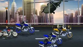 Скриншот 3 к игре Fighters Unleashed